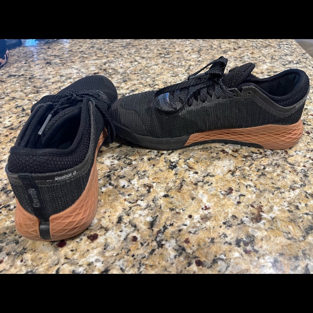 Reebok Nano 9